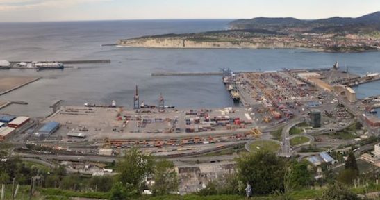 El Puerto de Bilbao ofrece, en Munich, su amplia gama de servicios logísticos a los cargadores europeos