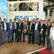 El Puerto de Bilbao presenta en el SIL sus novedades logísticas, sus nuevas infraestructuras y sus proyectos en innovación y medioambiente