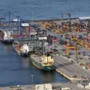 La terminal de contenedores del Puerto de Bilbao, la primera en el cumplimiento del CAU en el circuito de la importación