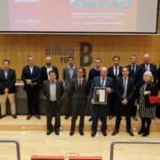 Bilbao se convierte en el primer puerto del mundo en obtener la Declaración Ambiental de Producto
