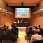 Bilbao acoge las XIV jornadas sobre relaciones laborales y recursos humanos de los puertos de interés general