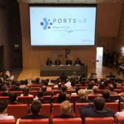 La Autoridad Portuaria inaugura Bilbao Port Lab, un centro de innovación e investigación