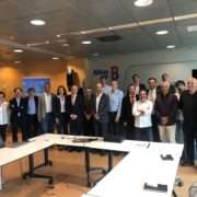 Connected lighting offers control, efficiency and safety in the Port of Bilbao