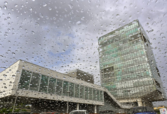 Port of Bilbao Head Office building