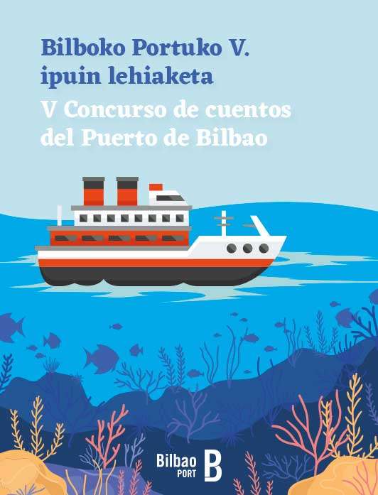 Bilboko Portuko V. ipuin leiaketaren oinarriak