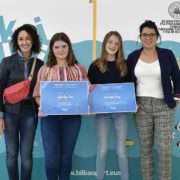 Entrega de los premios del Concurso de Cuentos Puerto de Bilbao
