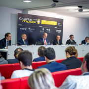 Transmodal 2019 estará dedicada a las infraestructuras logísticas y el Brexit