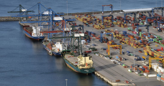 Bilbao to attend Smart City Expo World de Barcelona as Port 4.0.
