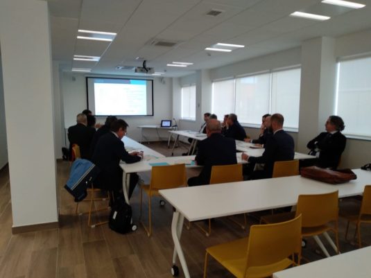Imagen de la reunión Imagen de la reunión