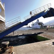 Brittany Ferries iniciará en febrero una conexión entre el Puerto de Bilbao e Irlanda