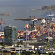 El Puerto de Bilbao presenta en Berlín sus ventajas para el Brexit