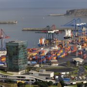 El Puerto de Bilbao cierra el primer semestre con un descenso contenido pese a la crisis derivada del COVID-19
