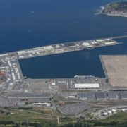 El Puerto de Bilbao potencia sus espacios logísticos