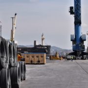 El Puerto de Bilbao avanza en su proyecto de impulso a la innovación