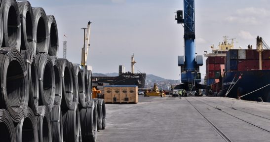 El Puerto de Bilbao avanza en su proyecto de impulso a la innovación