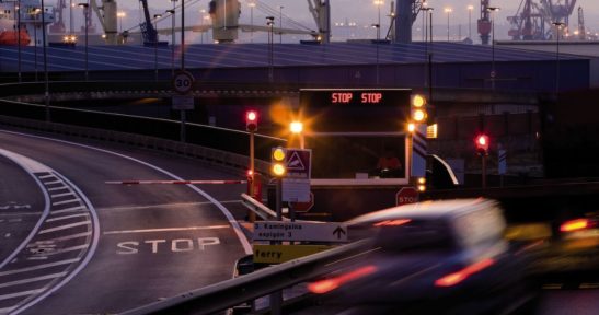 El Puerto de Bilbao da un paso adelante en Inteligencia Artificial