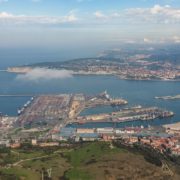 The Port Authority of Bilbao renews its EMAS Environmental Statement