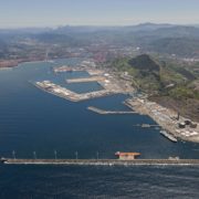 The Port of Bilbao to invest over 285 million euros