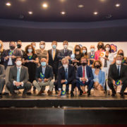 La Autoridad Portuaria de Bilbao recibe un nuevo reconocimiento por la promoción de la salud en el trabajo