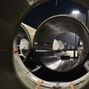 El Puerto de Bilbao expondrá sus avances en eficiencia energética en una jornada comercial hispano-alemana