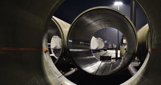 El Puerto de Bilbao expondrá sus avances en eficiencia energética en una jornada comercial hispano-alemana