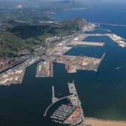 El Puerto de Bilbao se presenta como el hub para la importación y exportación del tráfico hortofrutícola