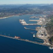 El comité asesor de Bilbao PortLab analiza los cien proyectos de innovación presentados para mejorar la competitividad del Puerto de Bilbao