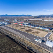 Nueva edición del Foro de Logística Intermodal del País Vasco