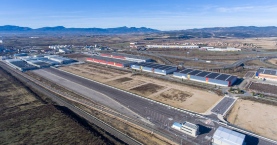 Nueva edición del Foro de Logística Intermodal del País Vasco