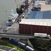 La plataforma epuertobilbao se presenta como caso de éxito en una jornada sobre digitalización en el transporte