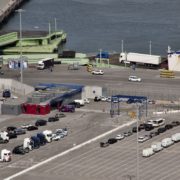 El Puerto de Bilbao reafirma su puesta a punto para afrontar cualquier tipo de Brexit