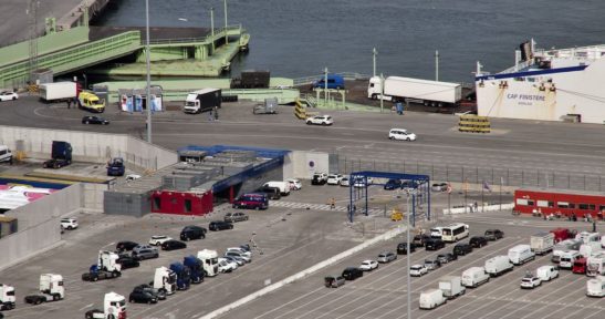 El Puerto de Bilbao reafirma su puesta a punto para afrontar cualquier tipo de Brexit