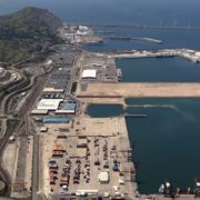 La Zona de Almacenaje y Distribución del Puerto de Bilbao  contará a finales de año con un nuevo acceso directo