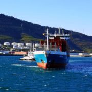W.E.C. Lines launches a new direct service between Bilbao and the North of Europe and the United Kingdom