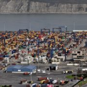 Bilbao PortLab ha organizado una jornada sobre el programa Ports 4.0 para startups, empresas y personas emprendedoras