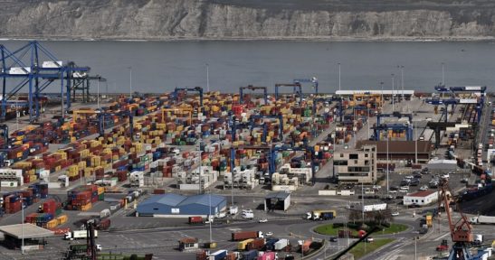 Bilbao PortLab ha organizado una jornada sobre el programa Ports 4.0 para startups, empresas y personas emprendedoras