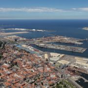 Los fondos Puertos 4.0. refrendan el camino emprendido por el Puerto de Bilbao para crear un ecosistema innovador