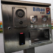 The Telefónica project in the port of Bilbao, presented as a success story at the MWC