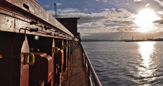 Bilbao to host in May the 3rd edition of the International Congress 500 years since the First Round-the-World Voyage