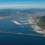 La Autoridad Portuaria de Bilbao firma un protocolo de intenciones con Geoalcali para la logística de la producción de la Mina Muga