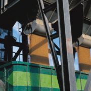 The Port of Bilbao presents its specialisation for the agri-food sector at ENOC