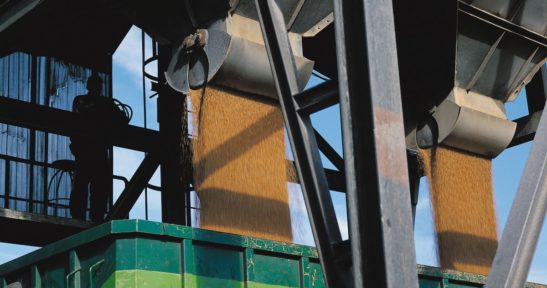 The Port of Bilbao presents its specialisation for the agri-food sector at ENOC
