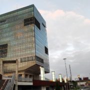 Bilboko Portua eta Itsasadarra Fundazioak enpresan praktikak egiteko programan izena emateko epea ireki du
