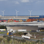Bilboko Portuaren digitalizazioa eta berrikuntza Smart Ports 2021 jardunaldian