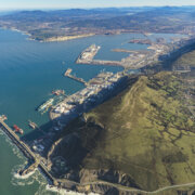 Bilbao, ECOPORTS portu-sarean