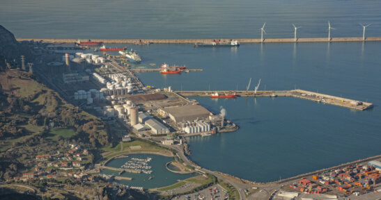 Bilbao PortLabek Ports 4.0 funtsarekin finantzatutako sei proiektu berritzaileren babesa nabarmenduz ematen dio amaiera urteari