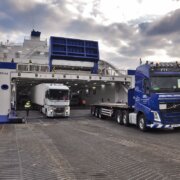 Bilboko Portua Britainia Handiko sektore logistikoarekin elkartuko da 2021 Multimodalean