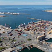 Ports 4.0 funtsen deialdi berriari buruzko jardunaldia, Bilbao PortLab-en eskutik