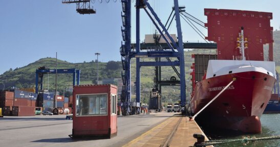 Bilbao PortLab B–Venturen berriz egongo da, Espainiako iparraldeko ekintzailetza-ekitaldirik handienean