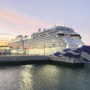 The Port of Bilbao launches an ambitious project to reduce the carbon footprint of port activity